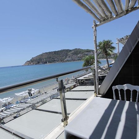 Anjeliq House Boutique Hotel Alanya Bagian luar foto