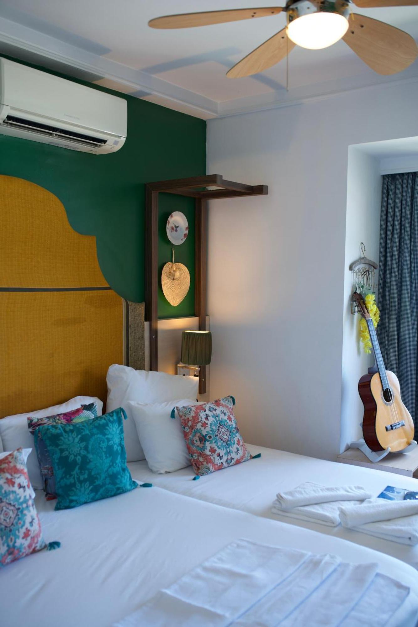 Anjeliq House Boutique Hotel Alanya Bagian luar foto